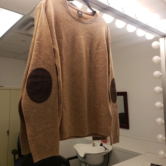 Mens H&M Sweater - Picture 3 of 10